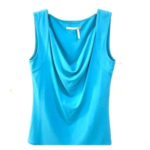 Classiques Entier S 100% Silk Tank